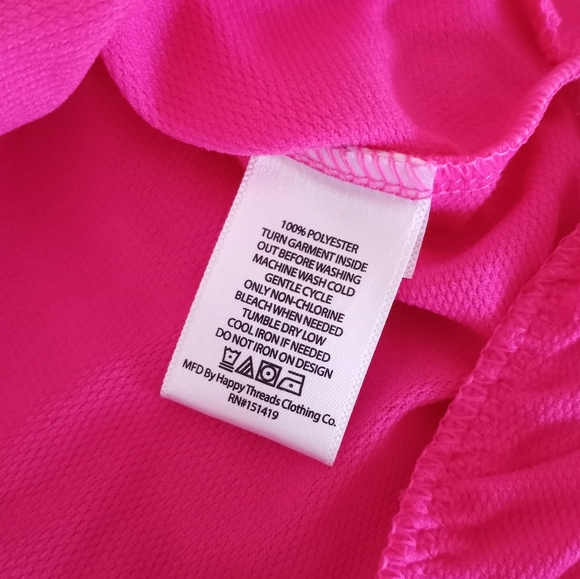 Peppa Pig 2 Piece Outfit. Infant Girls Size 24 Months NWT - Picture 7 of 10